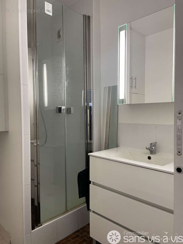 Appartement à SURESNES