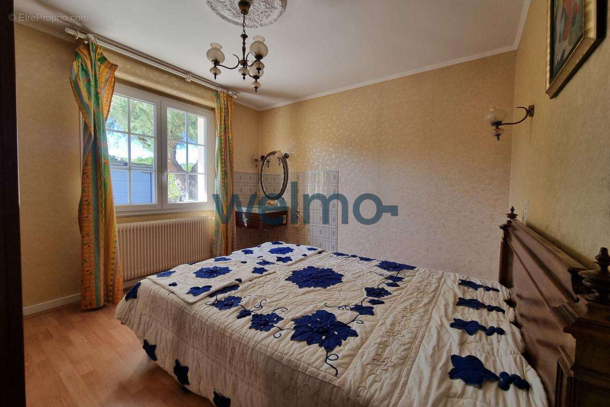 Maison à SAINT-GERMAIN-DU-PUCH