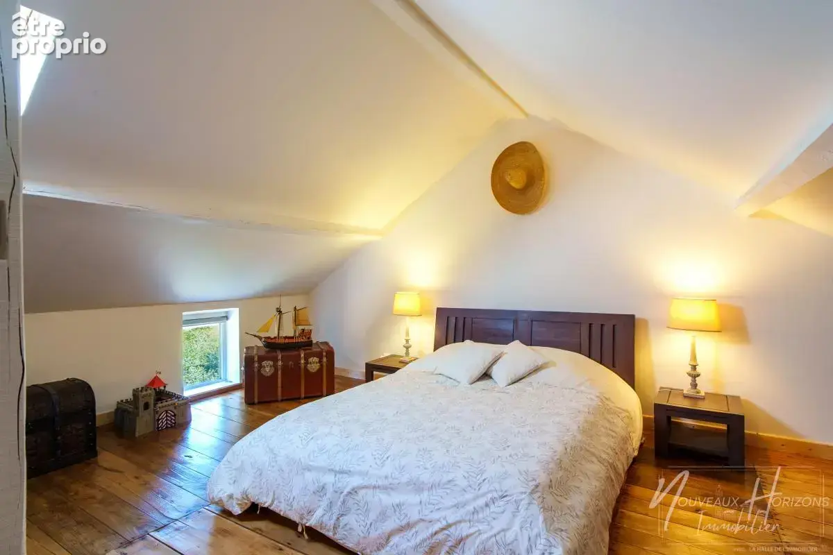Maison 7 pièces 176 m² à vendre à Sereilhac (87620) - photo 12