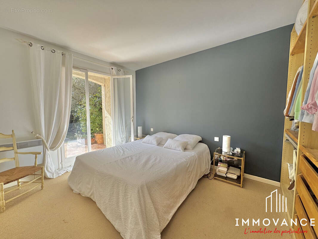 Maison à SUSSARGUES