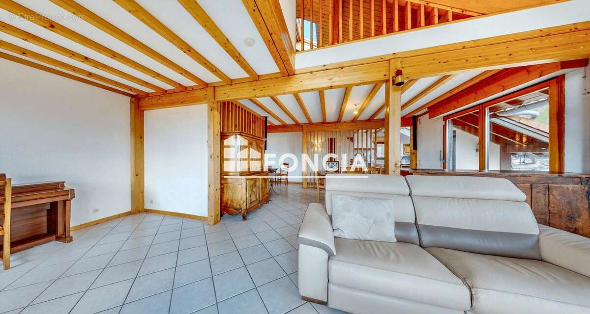 Maison à LA MURETTE