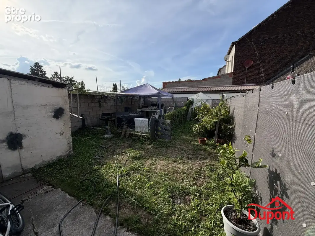 Maison 5 pièces 100 m² à vendre à Lourches (59156) - photo 5