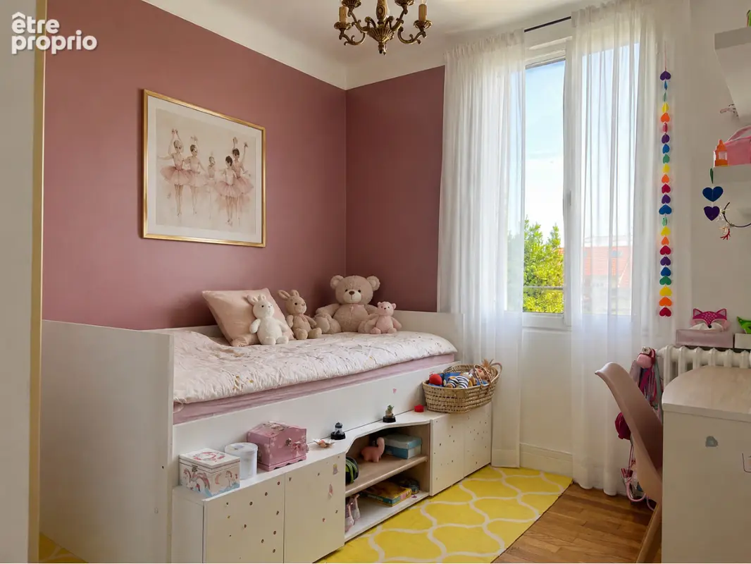 Maison familiale  - petit clamart - photo 10