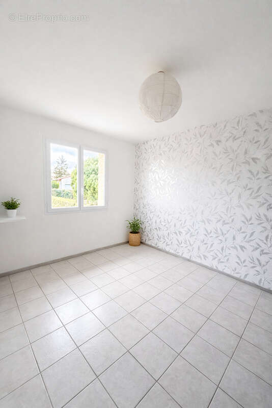 Maison à VIENNE