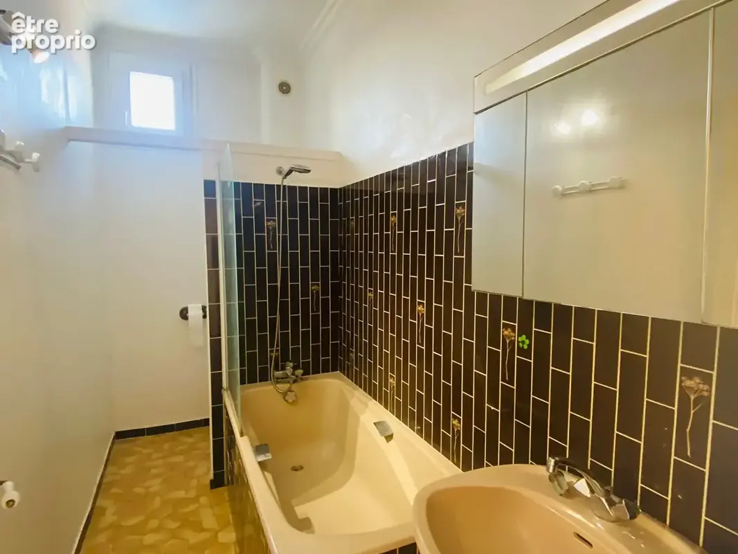 VENTE MAISON MONTLUÇON DESERTINES 4 chambres et garage pour 2 véhicules !!! - photo 6