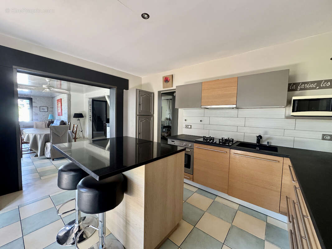 Maison à VILLENEUVE-SUR-LOT