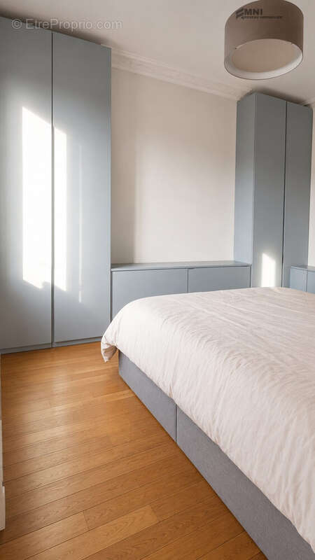 Appartement 45 m² à Alfortville  - photo 4