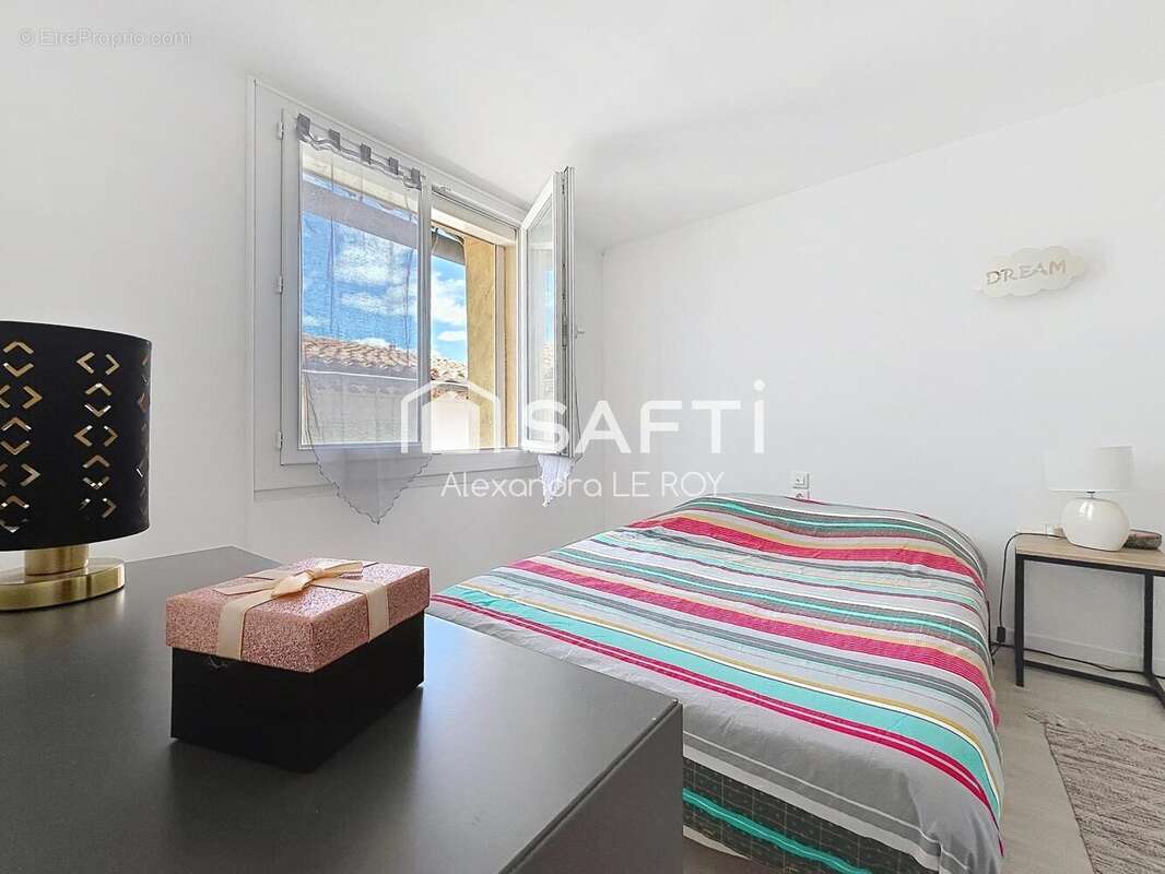 Photo 9 - Appartement à GIGNAC