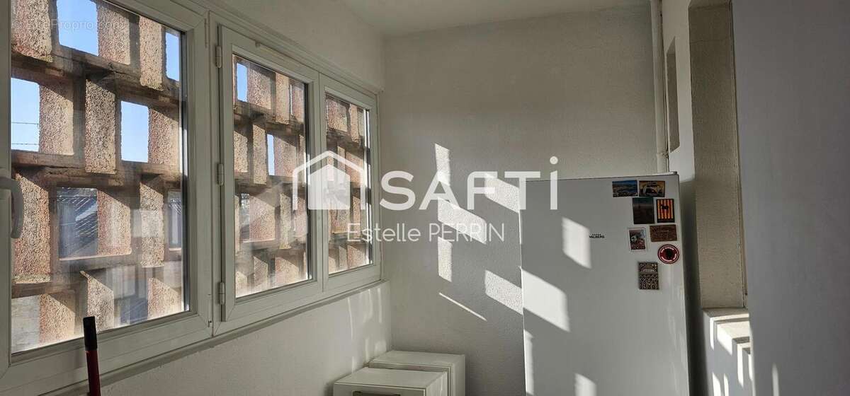 Photo 6 - Appartement à RUELLE-SUR-TOUVRE
