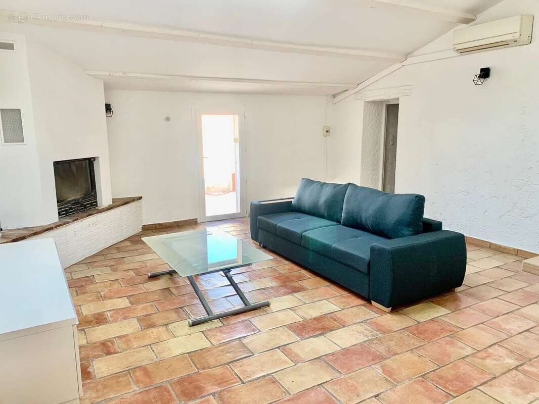 Appartement à FREJUS