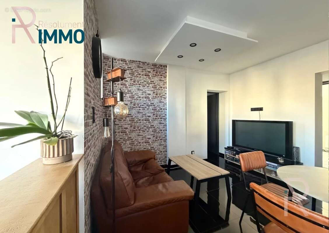 Appartement à COLMAR