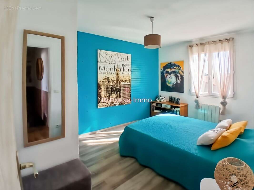 Maison à SAINT-CYPRIEN