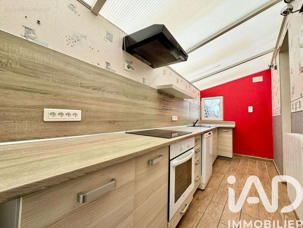 Photo 4 - Maison à BAYENGHEM-LES-EPERLECQUES