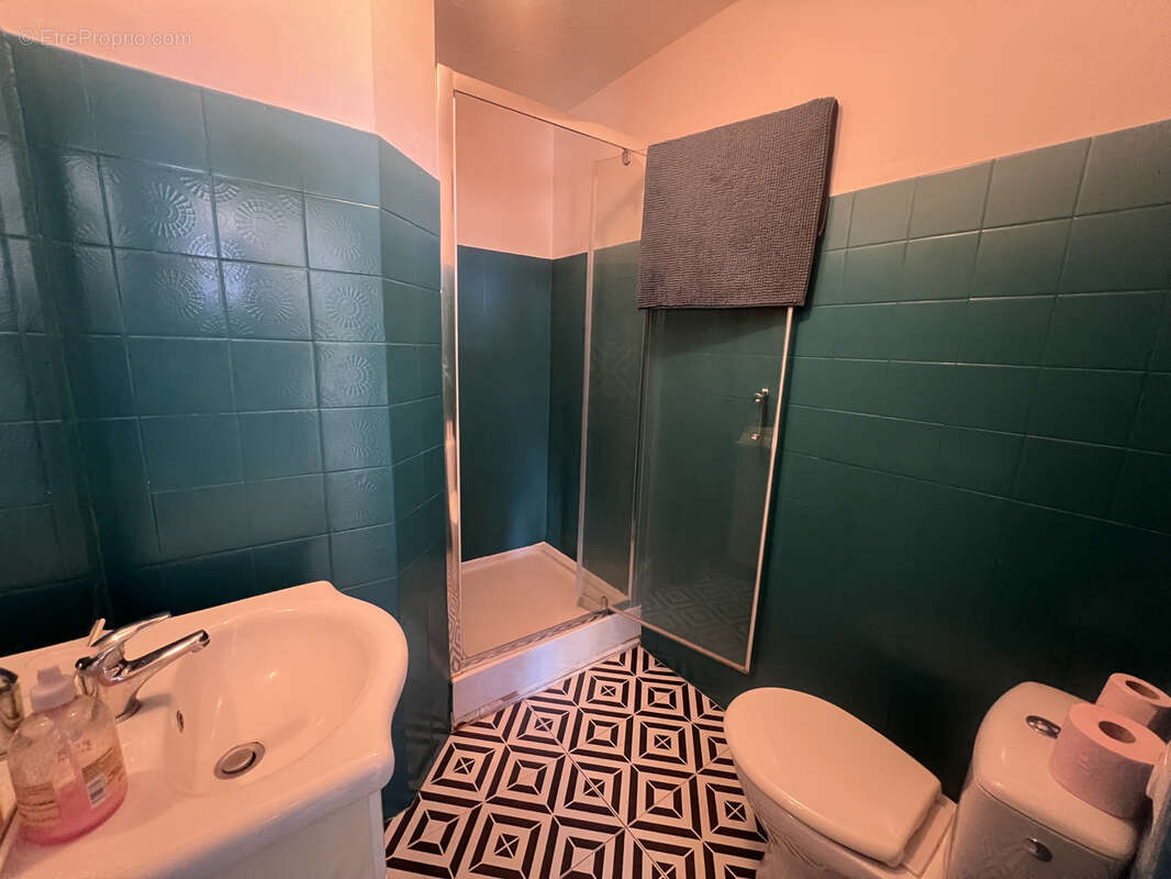 Appartement à LE BARCARES