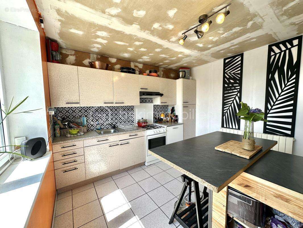 Maison de campagne 4 pièces 90 m² avec dépendances - photo 8