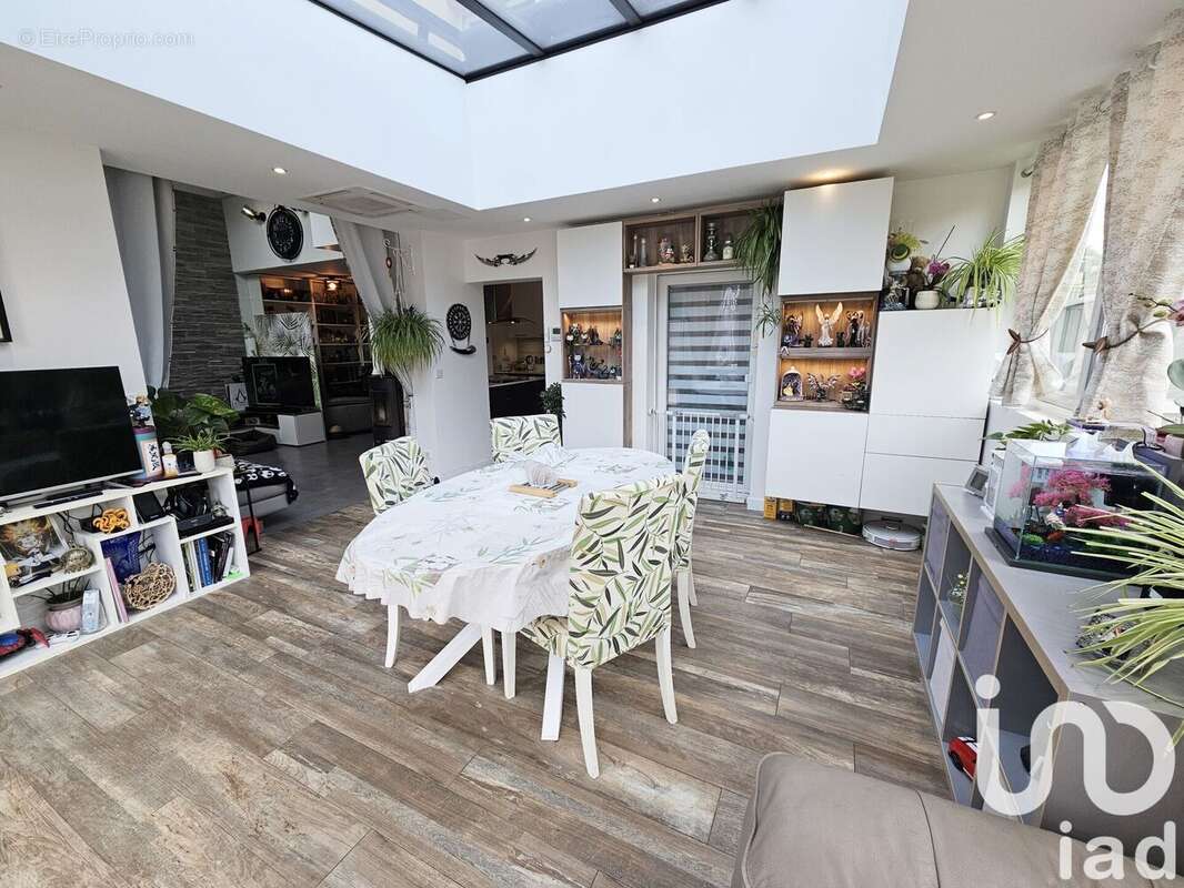 Photo 5 - Maison à LISSES