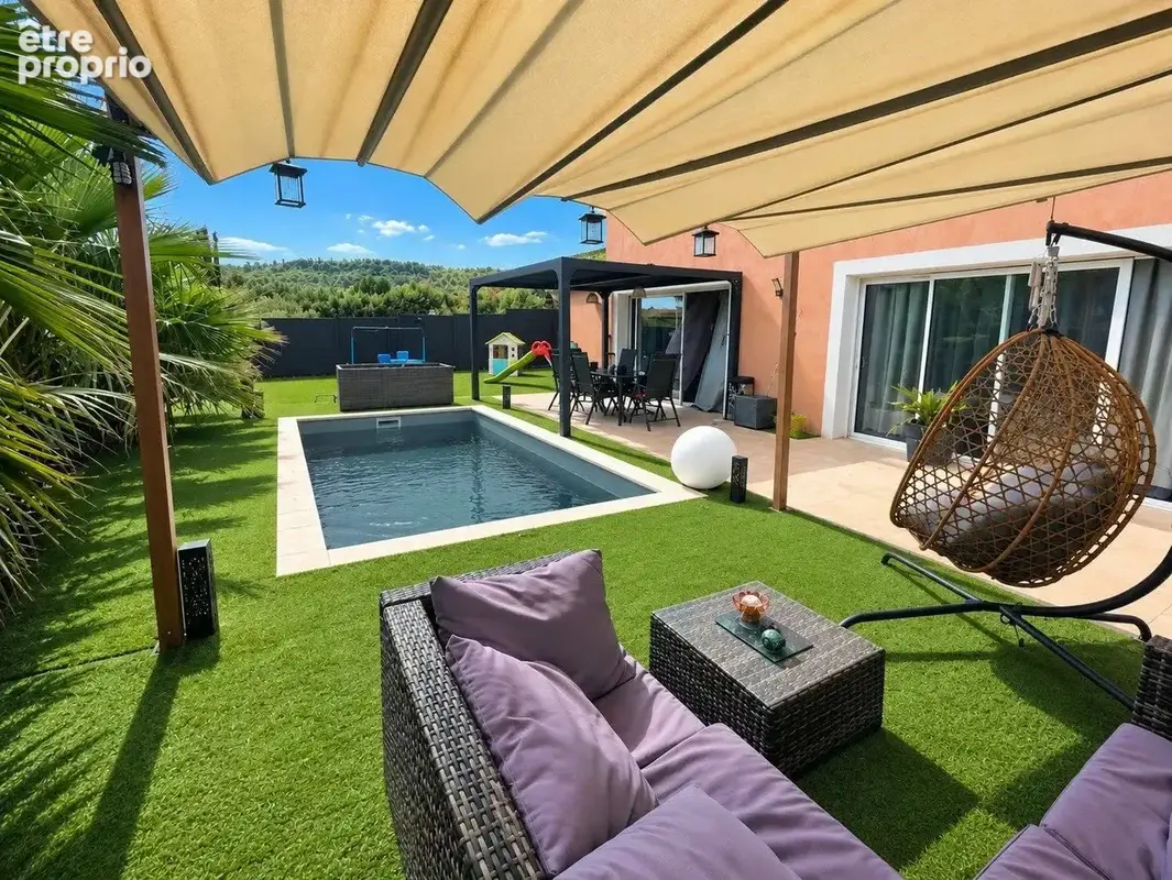 Vente Maison Le luc(83340) 459 000ï¿œ - photo 2