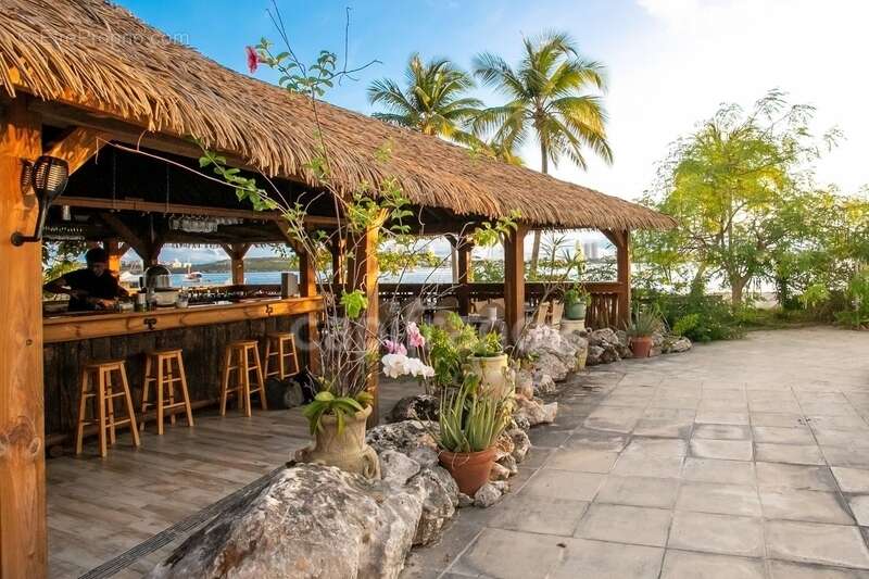 Appartement à SAINT-MARTIN