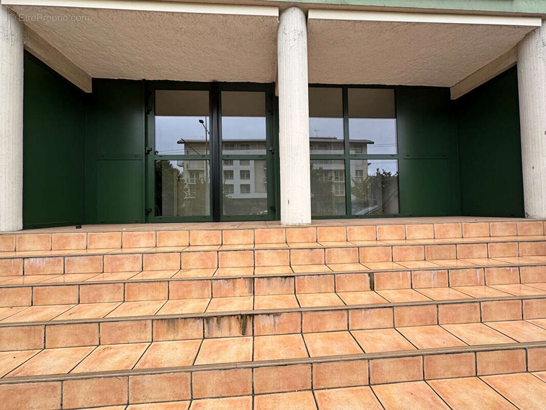 Appartement à LIMOGES