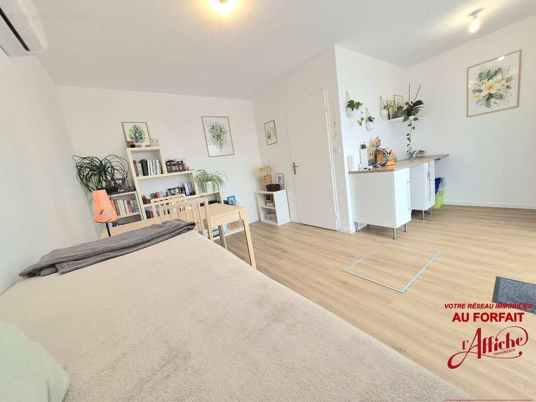 Maison à PECHBONNIEU