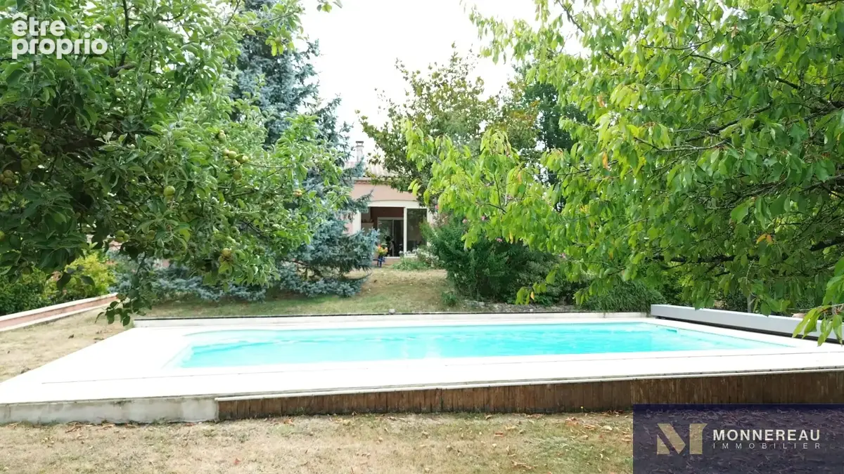 Maison individuelle proche centre ville - photo 29