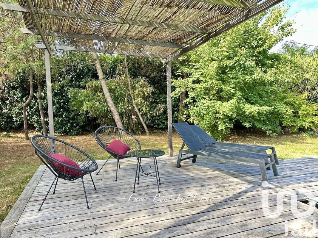 Photo 9 - Maison à BOURGNEUF-EN-RETZ