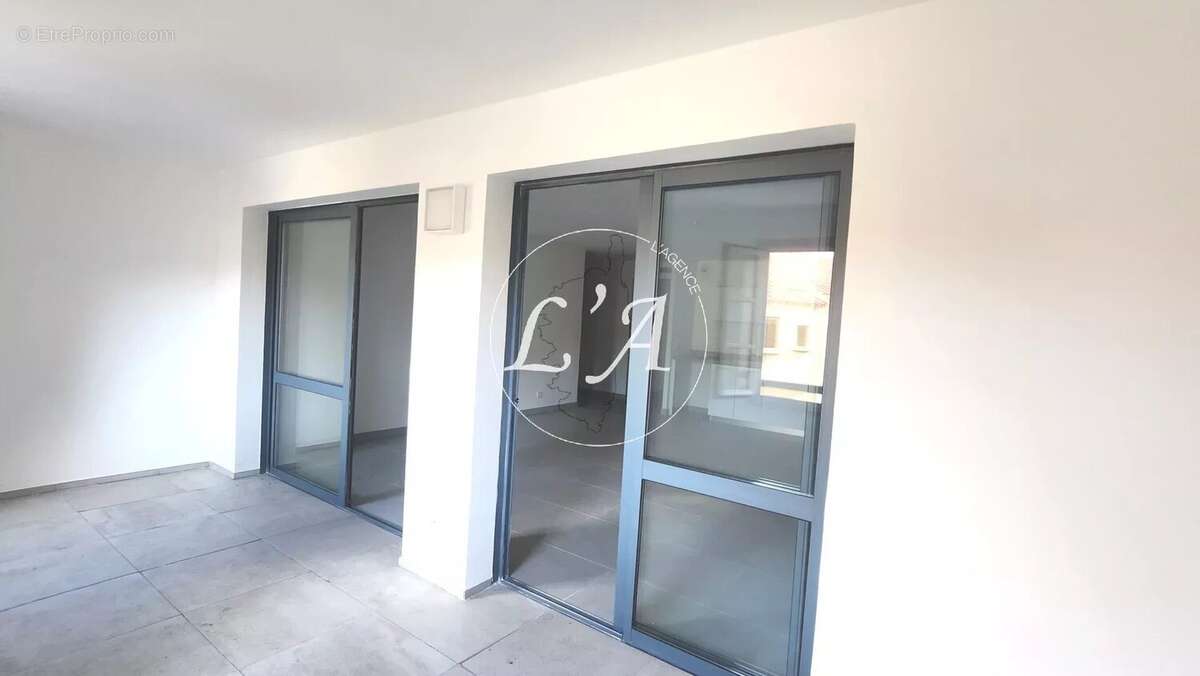 Appartement à BONIFACIO