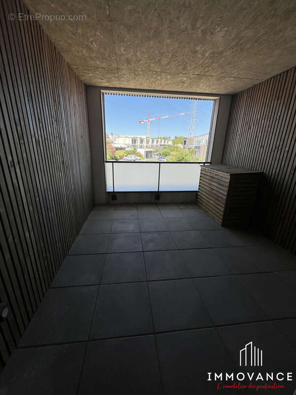 Appartement à GRABELS