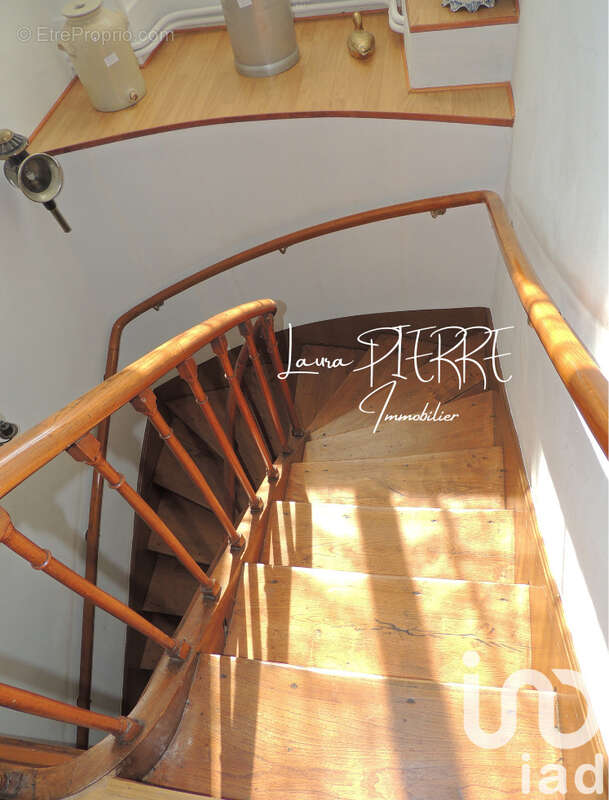 Photo 8 - Maison à RANES