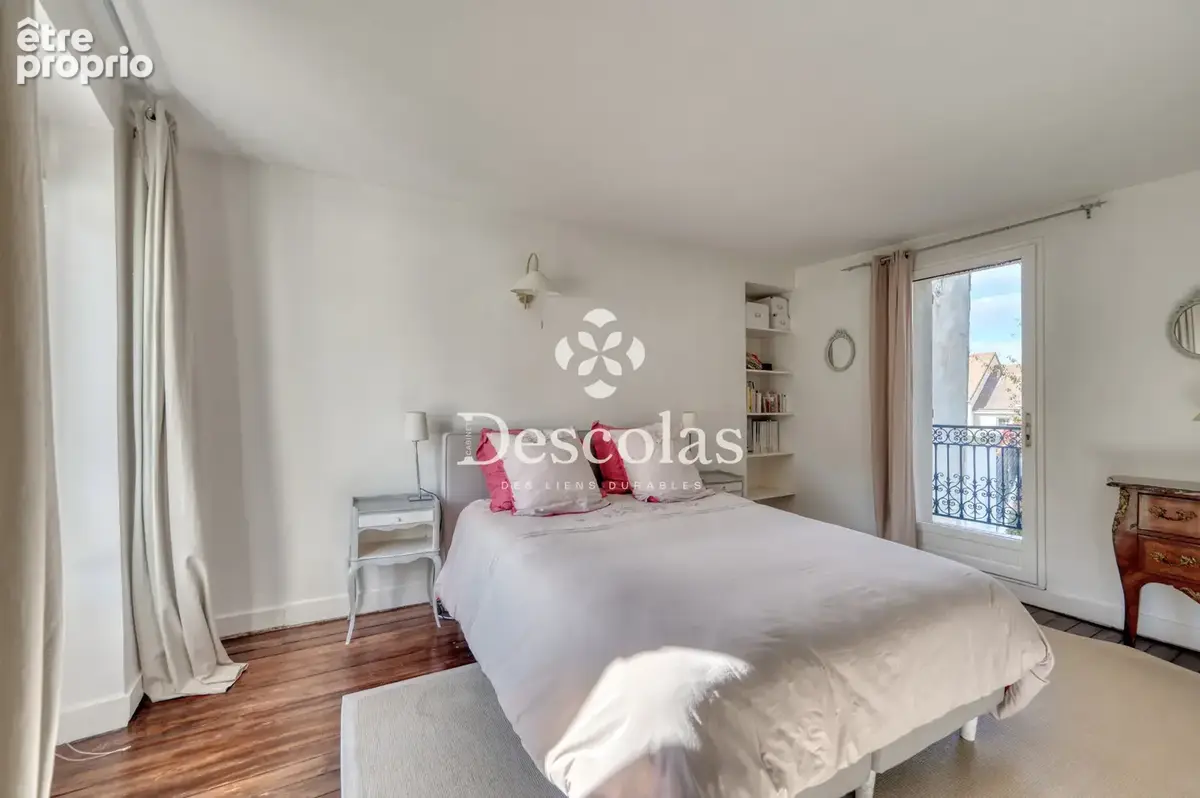 Coeur de Village - Maison de charme XVIIIème siècle - photo 20