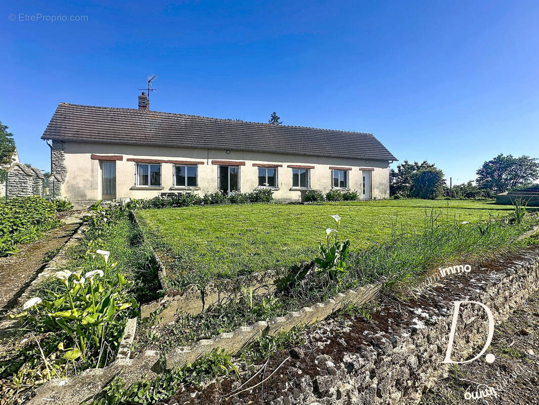 Maison 83 m² à Panilleuse  - photo 3