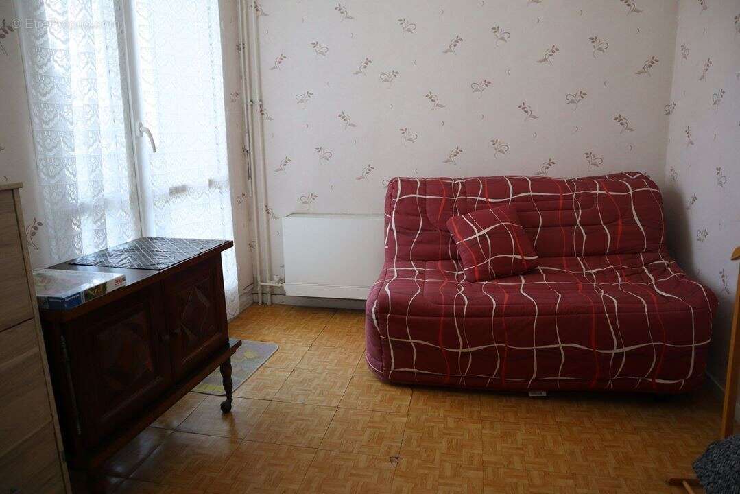 Appartement à MONTARGIS