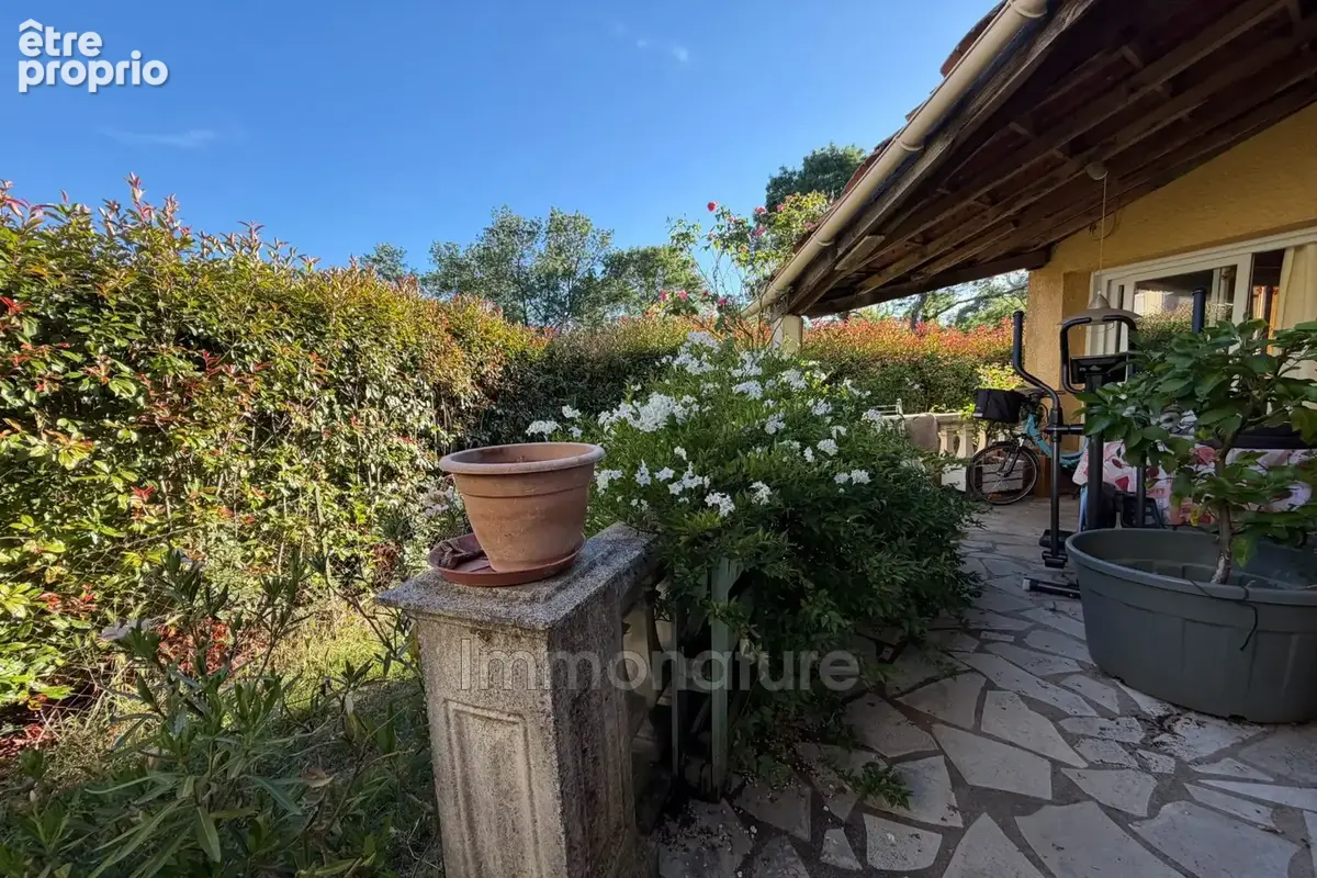 Maison 6 pièces 130 m² à vendre à Moules-Et-Baucels (34190) - photo 8