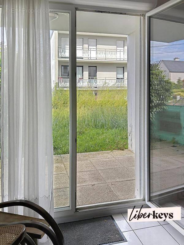 Appartement à L'HERMITAGE