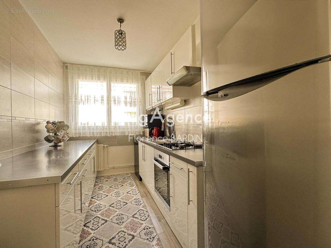 Appartement à CHOLET