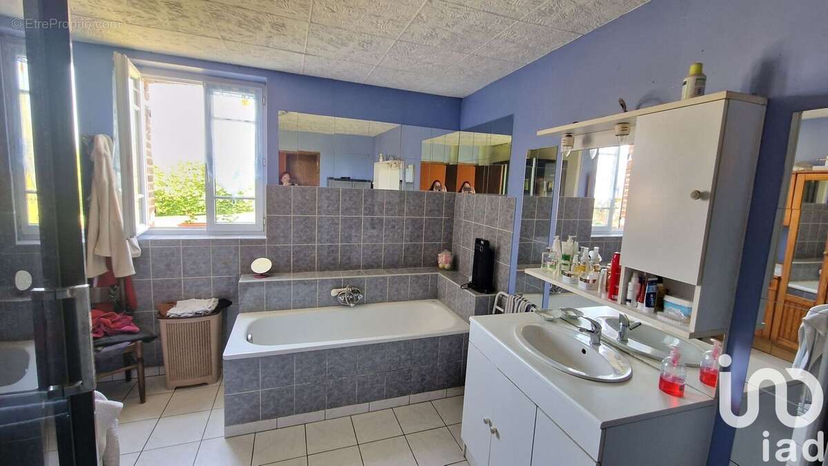 Photo 6 - Maison à FORGES-LES-EAUX