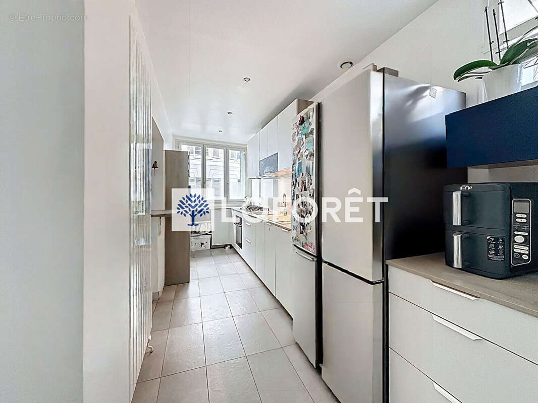 Maison à SAINT-NOM-LA-BRETECHE