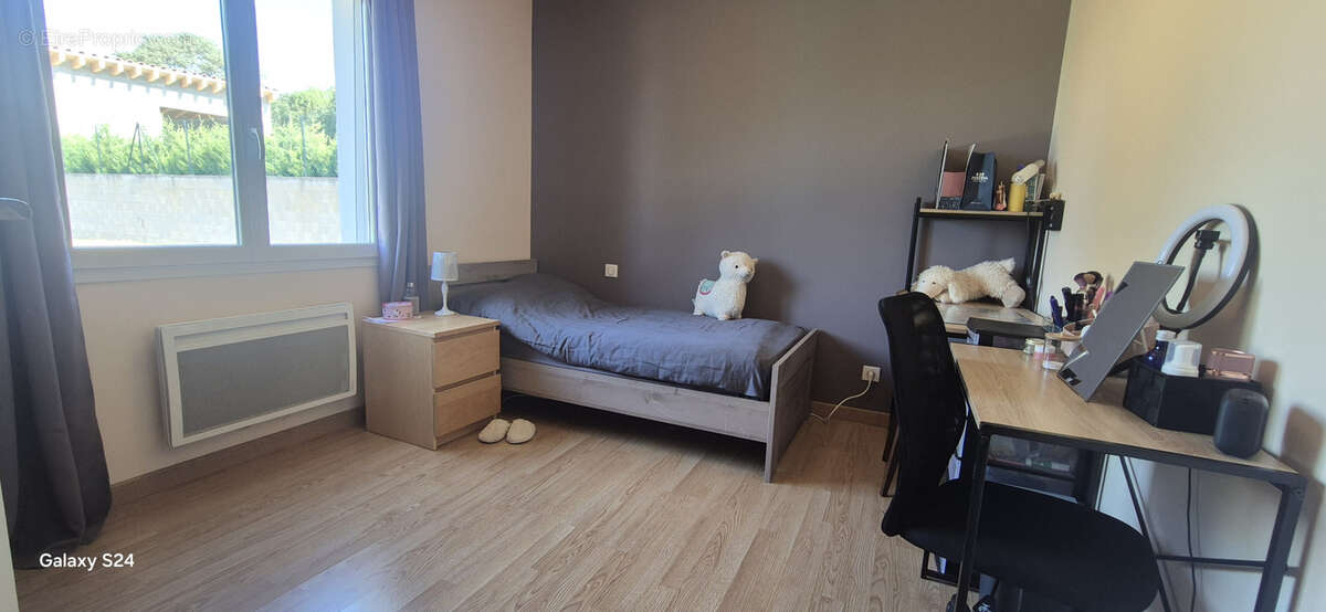 À découvrir sans tarder : belle villa familiale de plain-pied aux portes de Castelnaudary ! - photo 6