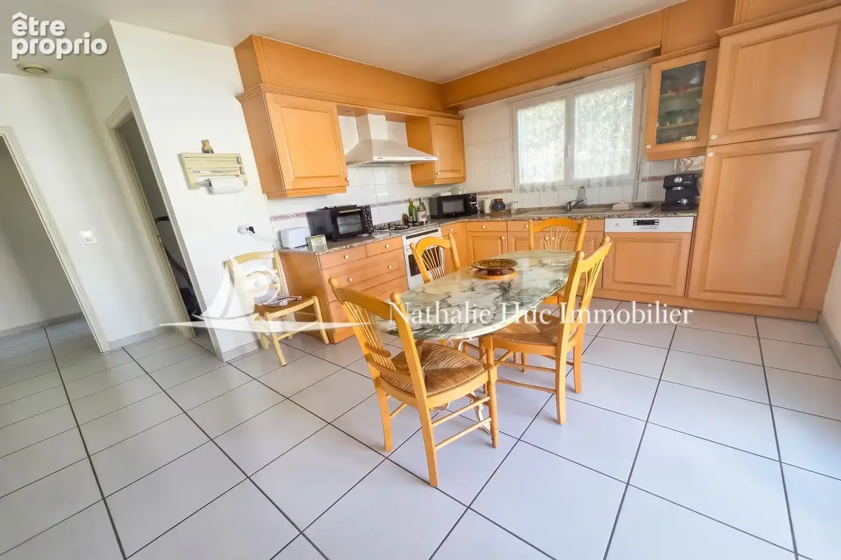 Maison 4 pièces 140 m² à vendre à Cabestany (66330) - photo 3