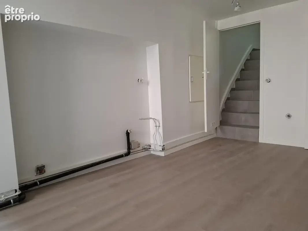 3 Pièces Au Coeur du Village - photo 2