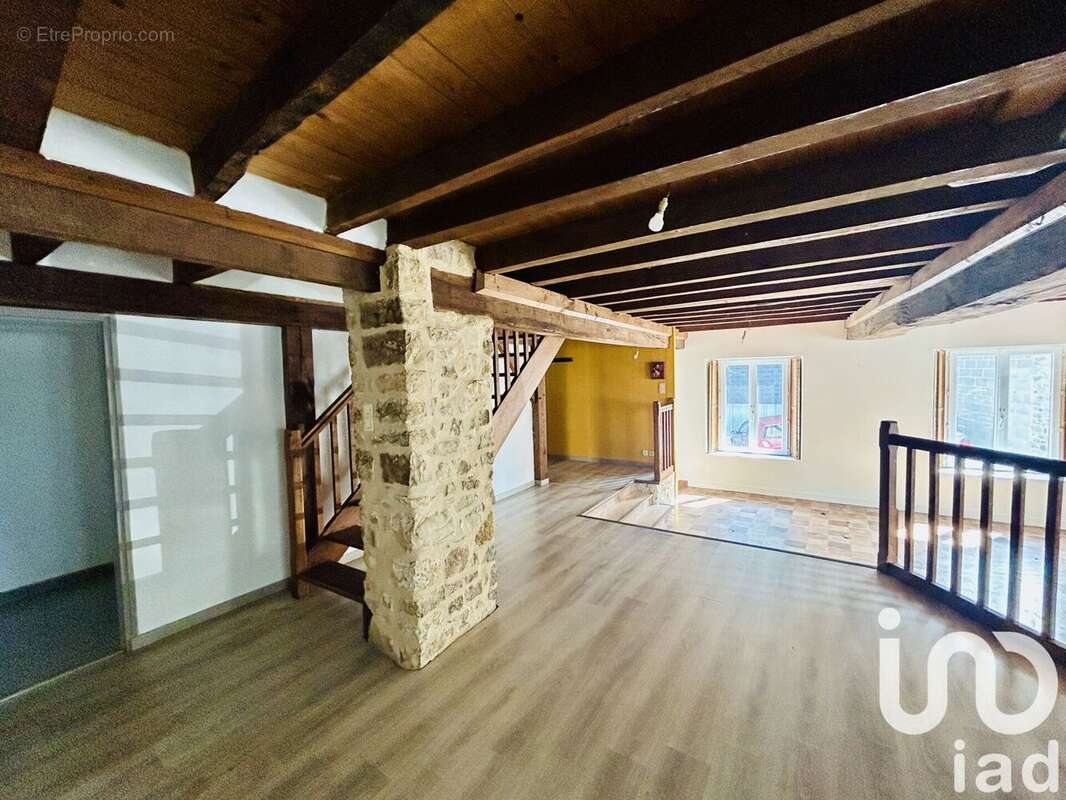 Photo 6 - Maison à CHATILLON-EN-VENDELAIS