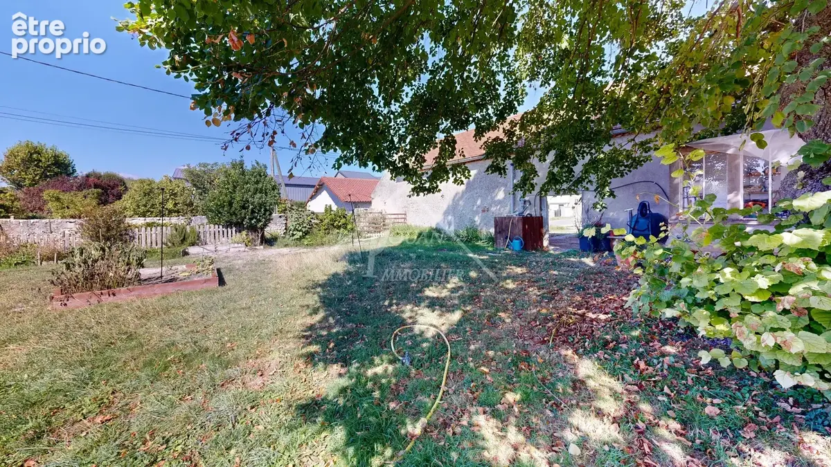 Maison nombreuses dépendances et jardin - photo 20