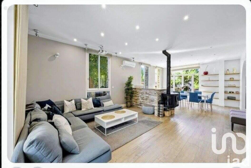 Photo 4 - Maison à LE RAINCY