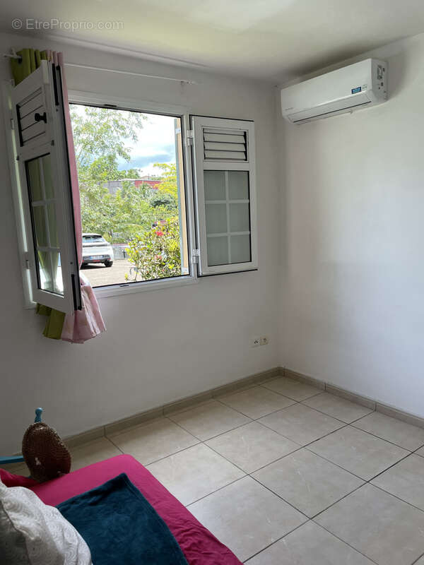 Appartement à FORT-DE-FRANCE