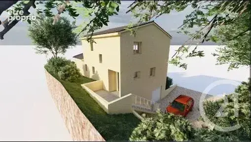 Terrain 1290 m² à Cervione  - photo 3