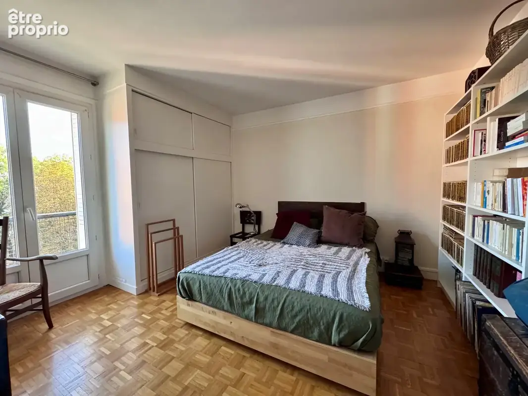 Appartement 2 pièces - photo 3