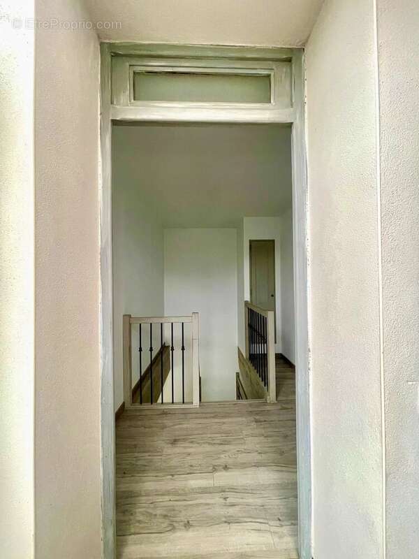 Maison à POLLESTRES