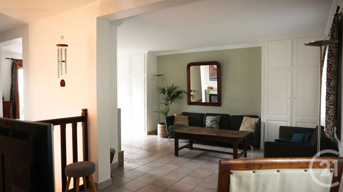 Maison à RILLIEUX-LA-PAPE