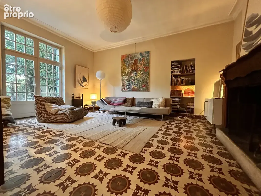 Maison 6 pièces 117 m² à vendre à Avignon (84000) - photo 2