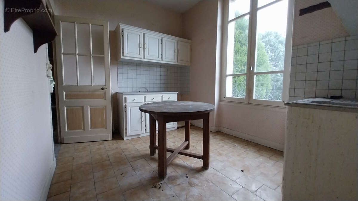 Maison 4 chambres à l'entrée de Ribérac - photo 8